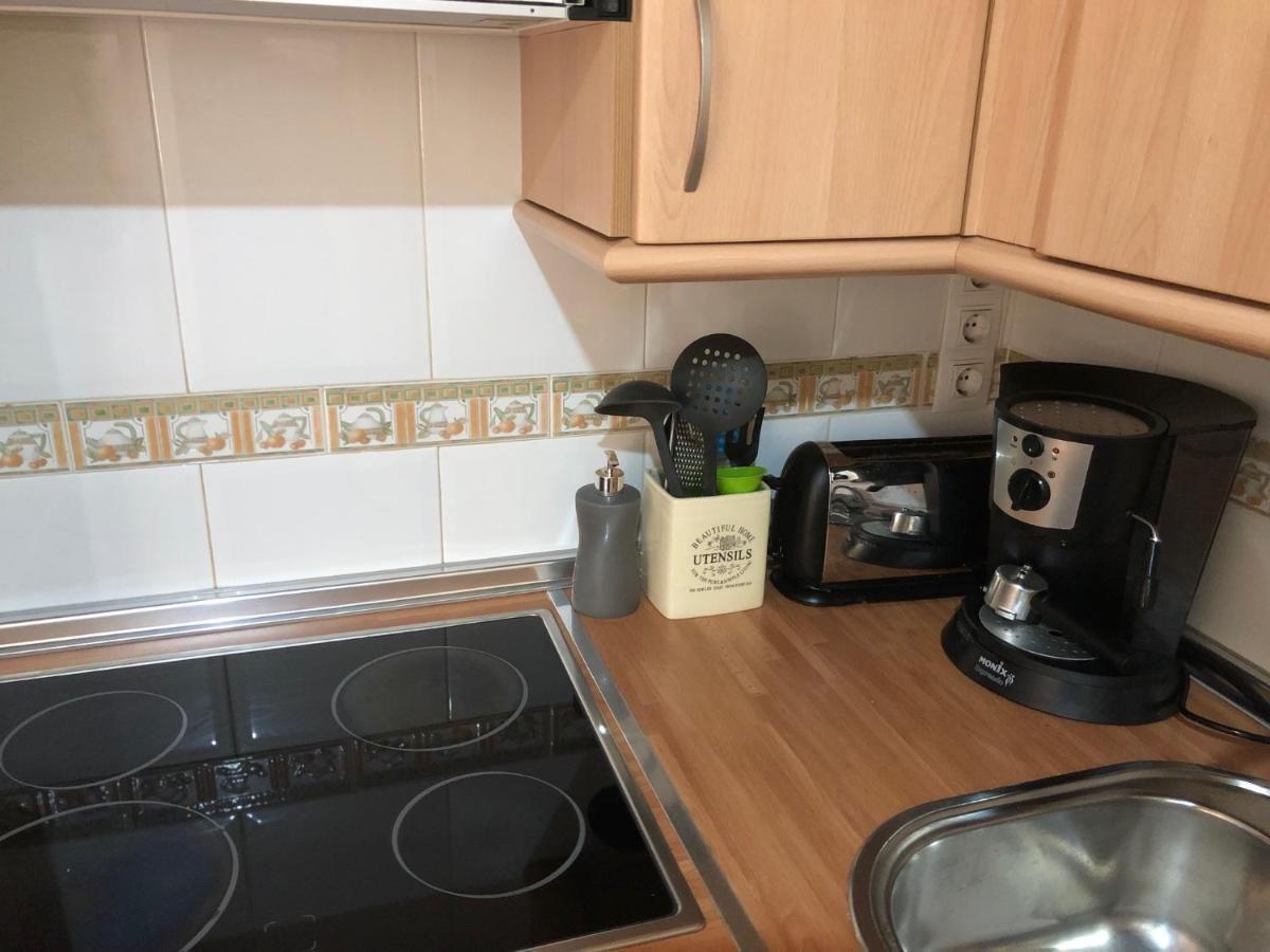 Villanúa Apartamento Espata I מראה חיצוני תמונה